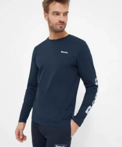 Bench. Langarmhemd »Cavani« Navy, Schwarz 19 Bench. Langarmhemd »Cavani« Navy, Schwarz -Bench Verkaufsgeschäft ee8147d4 0c38 59e2 9eca 7d40b106b89d