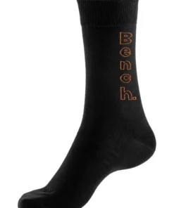 Bench. Socken (7-Paar) mit eingestricktem Schriftzug 21 Bench. Socken (7-Paar) mit eingestricktem Schriftzug -Bench Verkaufsgeschäft eefb72e0 ec86 5f00 93bc bed5ab8cec48