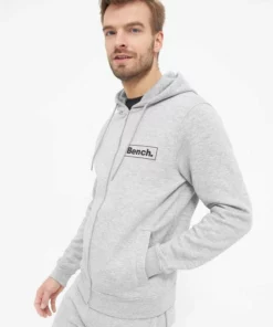 Bench. Sweatshirt »Irving« Charcoal Marl, Navy, Grey marl 25 Bench. Sweatshirt »Irving« Charcoal Marl, Navy, Grey marl -Bench Verkaufsgeschäft efa22a58 0e3d 5f6d 8b4d acaf533bc2c3