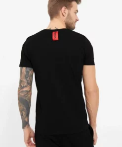 Bench. Kurzarmshirt »Boost« -Bench Verkaufsgeschäft eff185cc add5 5412 ba4c e3f6a1c20b68