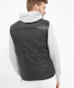 Bench. Steppweste »Finler« Abgesetzte Schulterpartie, Großflächige Absteppungen 10 Bench. Steppweste »Finler« Abgesetzte Schulterpartie, Großflächige Absteppungen -Bench Verkaufsgeschäft f2f2833d 8284 59ed baf1 a23e916fd65d