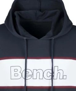 Bench. Kapuzensweatshirt mit Känguru Tasche 7 Bench. Kapuzensweatshirt mit Känguru Tasche -Bench Verkaufsgeschäft f300a2e6 4978 54d1 af19 9c9165661264