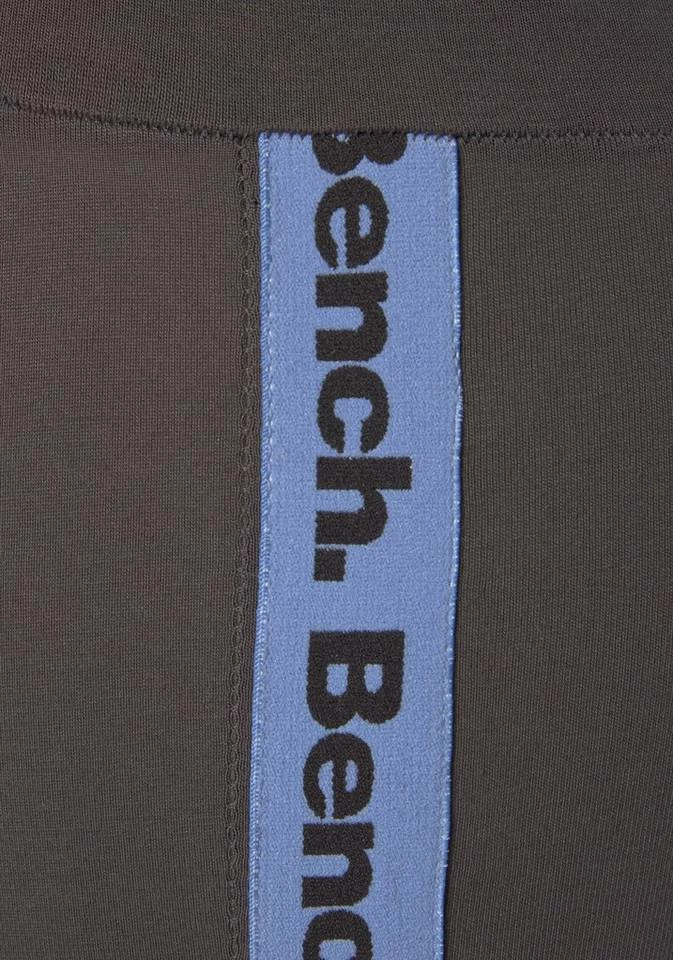 Bench. Leggings mit seitlichem Logotape 5 Bench. Leggings mit seitlichem Logotape – Bild 5