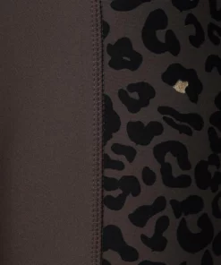 Bench. Caprileggings mit Leodruck und Mesh-Einsatz Black, White-leo 22 Bench. Caprileggings mit Leodruck und Mesh-Einsatz Black, White-leo -Bench Verkaufsgeschäft f440276d 4f10 54c4 bd9f 3ffce6eb7f8a