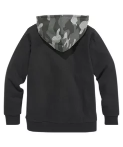 Bench. Kapuzensweatshirt »Kapuze tarnfarben gemustert« -Bench Verkaufsgeschäft f47a2a78 5d31 52ca bfef eb14fd3779c1