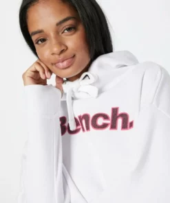 Bench. Sweatshirt »DAYLA« (1-tlg) Bordeaux, Grey, Schwarz, White -Bench Verkaufsgeschäft f5b98ed9 e4c3 567b b331 f4012ec88f2b