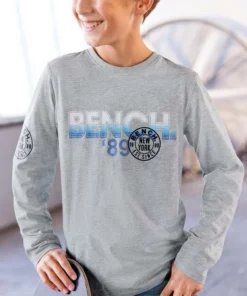 Bench. Langarmshirt 9 Bench. Langarmshirt -Bench Verkaufsgeschäft f5e5fb65 c8c1 5c73 adbb ffebf241f249