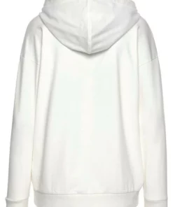 Bench. Kapuzensweatshirt mit Frontprint -Bench Verkaufsgeschäft f7080e81 5060 5195 99f3 d55b2da978c1