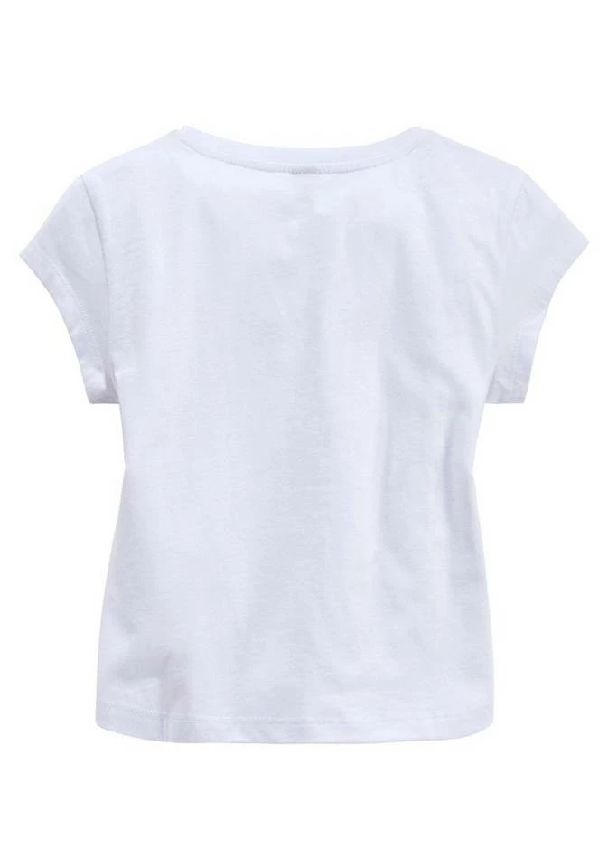 Bench. T-Shirt in kurzer Form 3 Bench. T-Shirt in kurzer Form – Bild 3