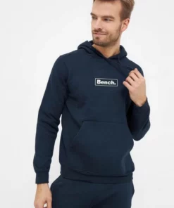 Bench. Sweatshirt »Bennie 2« Navy, Charcoal Marl, Grey marl, Schwarz -Bench Verkaufsgeschäft f7fdf4df 3ad2 5b21 ac39 581b72c8d146