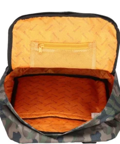 Bench. Daypack »Classic«, Polyester Ocker, Dunkelgrau, Schwarz, Olivgruen -Bench Verkaufsgeschäft f92d11fa 025b 5faf 8991 7261a3f01cdf