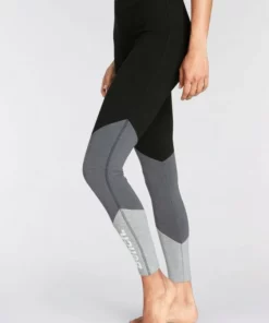 Bench. Leggings im sportiven Colorblockdesign -Bench Verkaufsgeschäft f964b889 1314 50ed 88be 83b091bc5de8