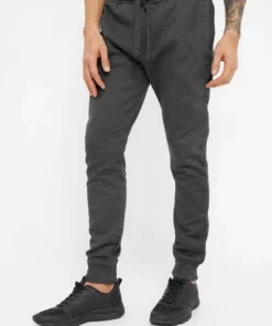 Bench. Jogginghose »Stanley« weiches Innenfinish, Rubberprint Ecru Marl, Navy, Charcoal Marl, Grey marl 41 Bench. Jogginghose »Stanley« weiches Innenfinish, Rubberprint Ecru Marl, Navy, Charcoal Marl, Grey marl -Bench Verkaufsgeschäft f9822c3d 532f 5437 acf4 38eafa1e62a5