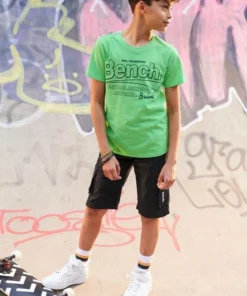 Bench. T-Shirt -Bench Verkaufsgeschäft f9d518e5 5c43 5be9 bf90 dd31513d1d1f