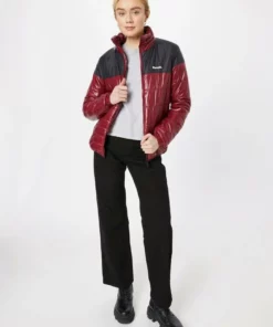 Bench. Steppjacke »ANNISTON2« 13 Bench. Steppjacke »ANNISTON2« -Bench Verkaufsgeschäft fa406269 70d7 589e a6ea a3491497bd69