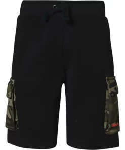 Bench. Shorts »Shorts HARLAN für Jungen« -Bench Verkaufsgeschäft fad08e19 6aec 56f7 a5a7 b034efefd0f5