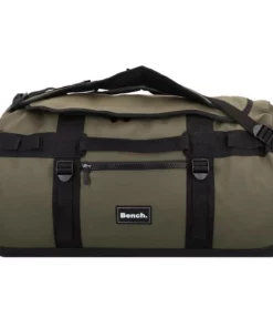 Bench. Reisetasche, Polyurethan Rosa, Weiss, Olivgruen, Schwarz -Bench Verkaufsgeschäft fb4d91d9 c87c 5595 920d bd3615eb48ea