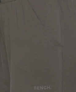 Bench. Overall aus Jersey mit Kapuze Taupe, Schwarz 11 Bench. Overall aus Jersey mit Kapuze Taupe, Schwarz -Bench Verkaufsgeschäft fd13f13c 3567 580d a6d7 ac8f54e0c987