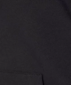 Bench. Sweatjacke mit glänzender Logostickerei am Stehkragen Schwarz, Ecru, Hellgrau-melange -Bench Verkaufsgeschäft fdaf02e8 dd51 5f54 961d dafbc1edc31c