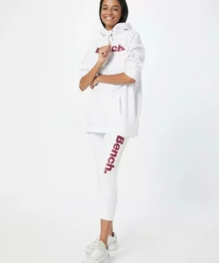 Bench. Sweatshirt »DAYLA« (1-tlg) Bordeaux, Grey, Schwarz, White -Bench Verkaufsgeschäft ff1b0682 8d1a 5ec0 9a73 1466bf28388a