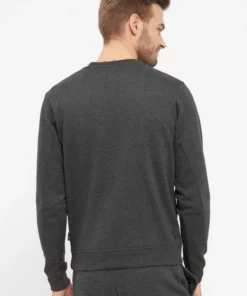 Bench. Sweatshirt »Tipster« Charcoal Marl, Schwarz, Navy 20 Bench. Sweatshirt »Tipster« Charcoal Marl, Schwarz, Navy -Bench Verkaufsgeschäft ff712482 0352 5532 bff6 58cdb3655080